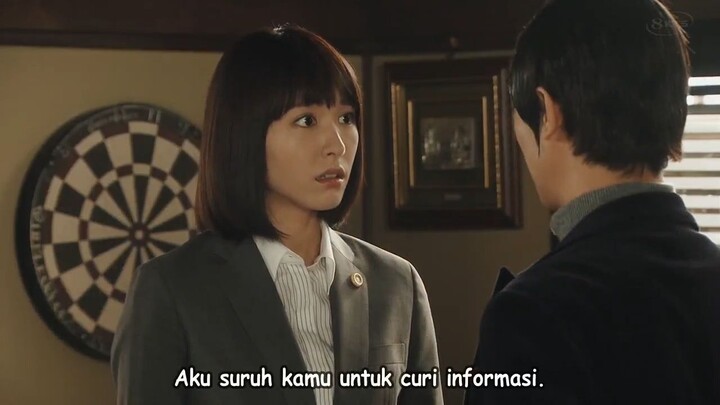 Legal High S2 - Episode 9 Sub Indonesia