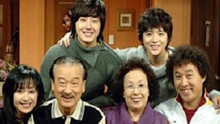[หลิวปี้] คอมเมนต์ขำๆ จากละครฮิตในวัยเด็ก “Funny Family” ละครเกาหลีอันดับ 1 ในใจฉัน!