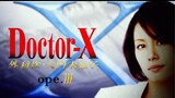DOCTOR-X SEASON 2 หมอซ่าส์พันธุ์เอ็กซ์ ภาค 2 ตอนที่ 3/9
