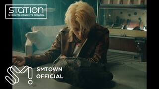 [STATION : NCT LAB] MARK 마크 'Golden Hour' MV Teaser