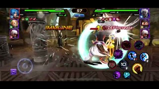 Leona XII got Buffed, What kind of sorcery is this? 😱