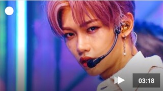 【消音】主唱走了那就全员变vocal！STRAYKIDS《Levanter》最新消音现场