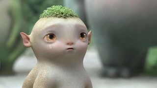 Monster Hunt (2015) ศึกถล่มฟ้า อสูรน้อยจอมซน (1080P) HD พากษ์ไทย