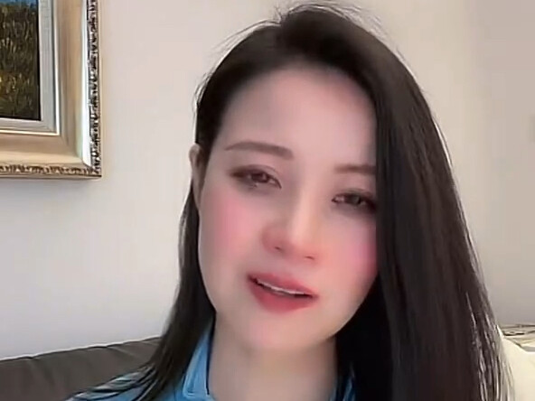 何雪子高光时刻