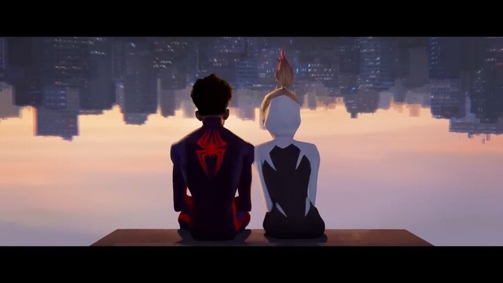 SPIDER-MAN: ACROSS THE SPIDER-VERSE Watch Full Movie : Link In Description
