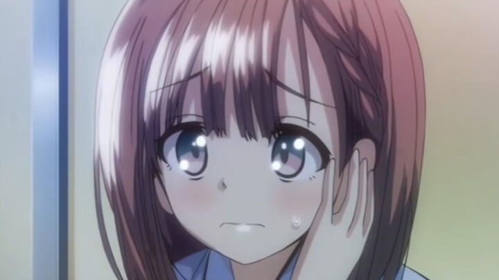 sampai teriak nya bikin🥵🤤😋