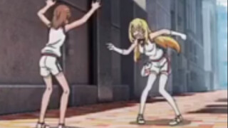 这  T  M  才 是  L  V  5  的  战  斗！