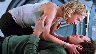 "If you die, I die" | Passengers FULL Ending Scene