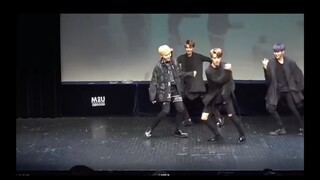 เถียนเถียน: น่ากลัวจริงๆ เกือบช่วยได้แล้ว