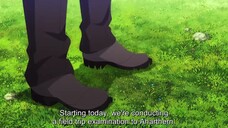 the misfit of the demon king academy _ s 2 _ ep 3