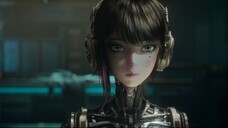Ling Cage Season 2 Episode 10 Sub Indo