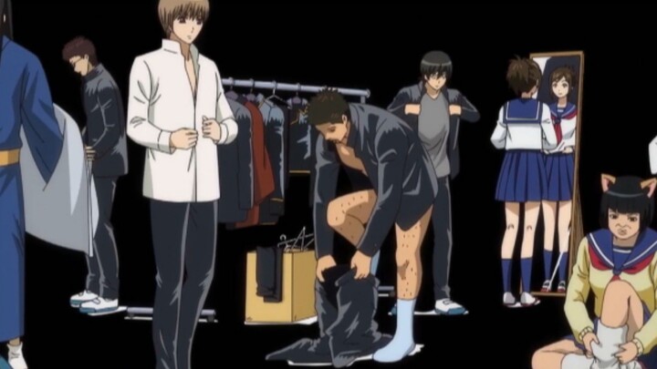 Anime Harem 18+ bikin betah melek 🔥