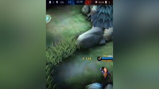 FYP MO TO TIKTOK pieckml  fyp  mlbb  foryou mobilelegends paquito xyzbca