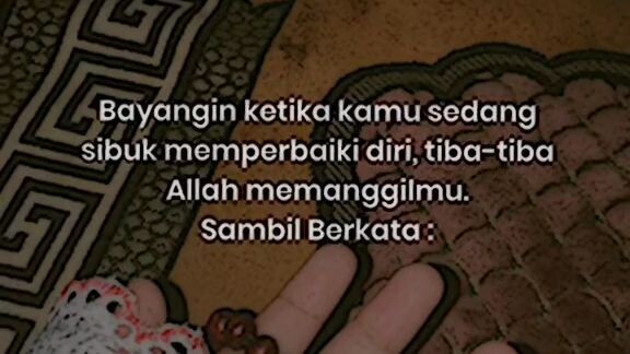 motivasi