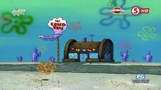 SPONGEBOB SQUAREPANTS TAGALOG DUBBED - PATTY HYPE