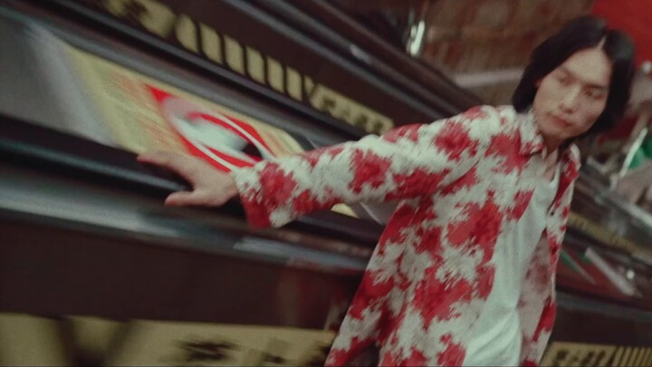 In Chongqing, I photographed the real Chongqing Forest