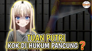 KEMASA LALU DEMI MENGHINDARI HUKUMAN PANCUNG - TEARMOON EMPIRE