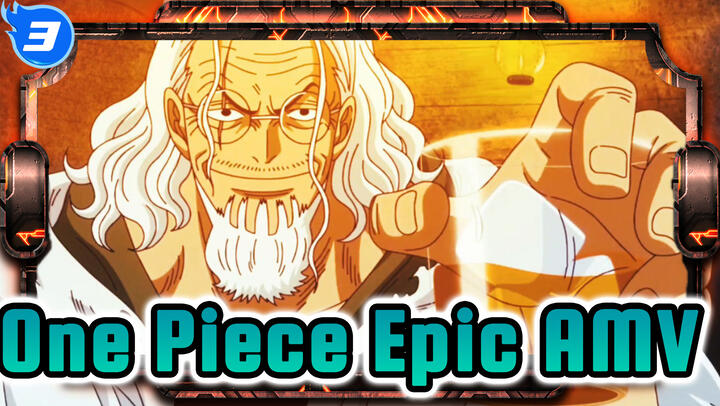 One Piece Classic Fight Scene 2 1 Bilibili