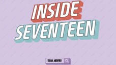 [2019] Inside Seventeen | Episode 01