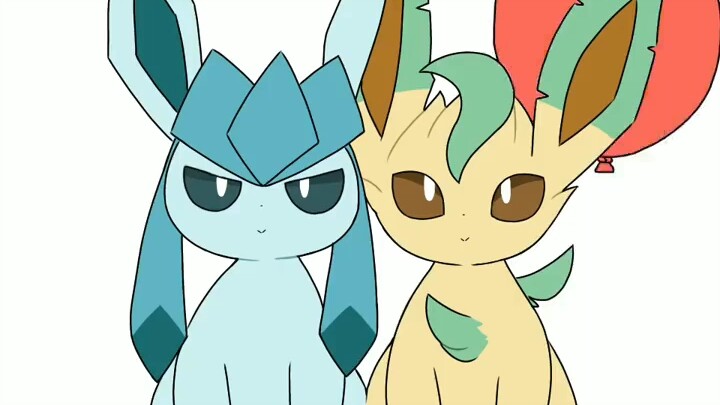 {Pokémon} Phần tiếp theo của Mèo lá mới và Eevee