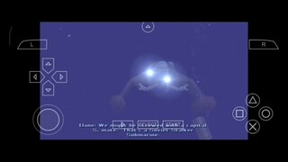 Mission impossible island of no return Drowning Uncut