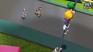 Extreme City की Raksha के लिए बनाया Watch Dog _ _Shiva