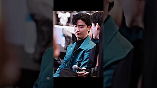 How can I help you?💙 #taynew #taytawan #newwiee #polcataynew