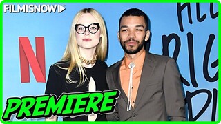 ALL THE BRIGHT PLACES | Netflix Premiere