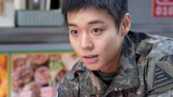 The Legend Of Kitchen Soldier Episode 12 | Drakor Yang Wajib Ditonton‼️