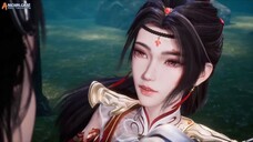 Martial Shattered Galaxy EPS 8 subtitle Indonesia