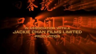 Shanghai noon