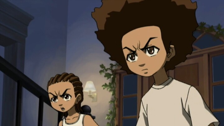 ฉากต่อสู้อันเป็นเอกลักษณ์ของ Shenren Animation