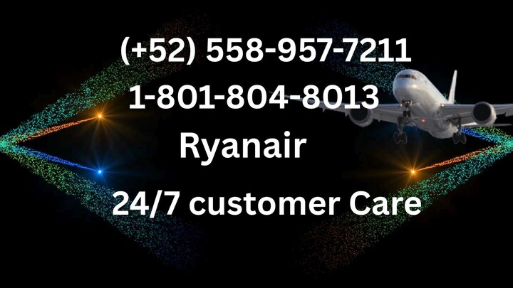 Número de Teléfono de Atención al Cliente de >> Ryanair <<. – Guía Completa Paso a Paso 2025