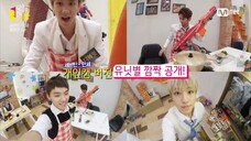 [PERFORMANCE TEAM CAM] SEVENTEEN 'MANSAE'