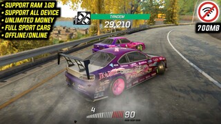 Game Drift Offline Terbaik 2024