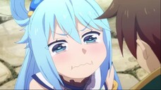 Konosuba Season 2 Episode 7