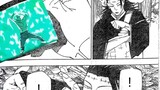 Chapter 239: Jujutsu Kaisen: What did the crazy guy see when he took out his phone?