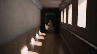【梦核】逃不掉