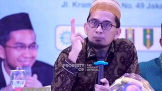 Banyaklah bertaubat di bulan Ramadhan insyaallah di ampuni seluruh dosa yang telah di perbuat