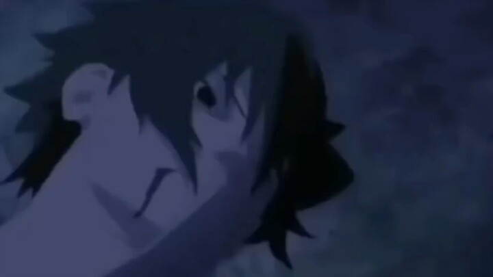 naruto Shippuden episode Sasuke