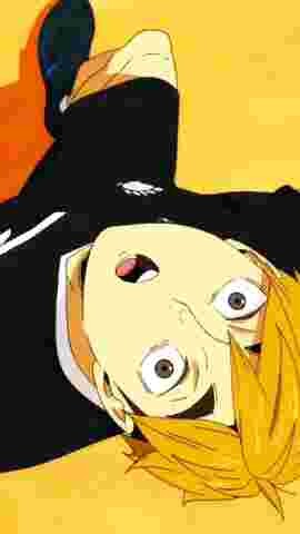 Momen  epic haikyuu