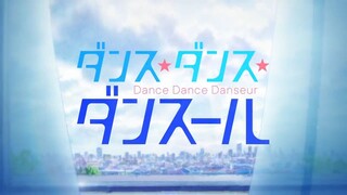 Dance Dance Danseur Episode 1 English Sub