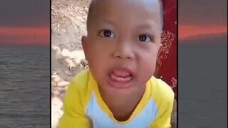 woiii adek siapa ramah sekali ya🗿🤣