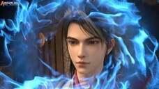 Legend of Xianwu Eps 97 Sub Indo