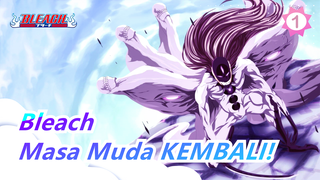 Bleach | [Estafet Permainan Kostum] Masa Mudaku KEMBALI! Bleach Masih Akan Populer Dalam 20 Tahun!_1