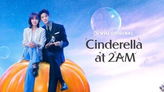 Cinderella at 2AM Eps 10 (SUB INDO)