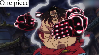 Anh lù tí thì lên bàn thờ #Onepiece