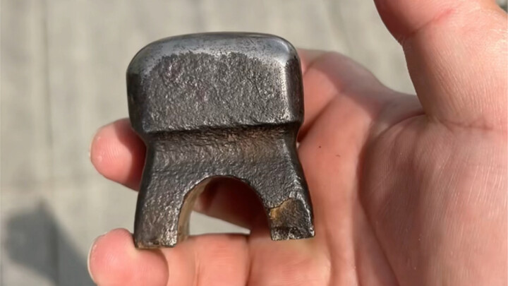 I got completely outplayed in this intense battle… That old man totally had me figured out!