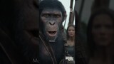 Kingdom Of The Planet Of The Apes SUDAH TAYANG DI CINÉPOLIS CINEMAS 🌎🦍👑 #shorts #cinepolisid