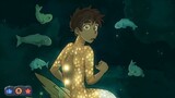 The story of mermaids and sharks. #sure#春日MAN歌#animated short film